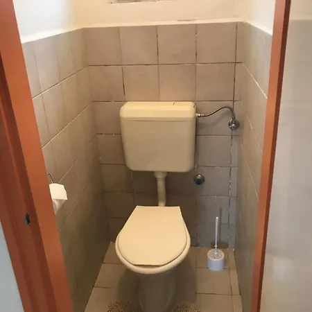 Vakantiehuis Aracsi Haziko *
