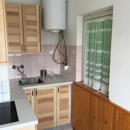 Aracsi Haziko Vakantiehuis