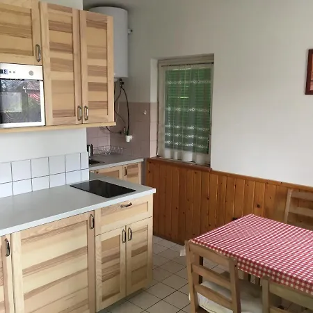 Aracsi Haziko Vakantiehuis Balatonfüred