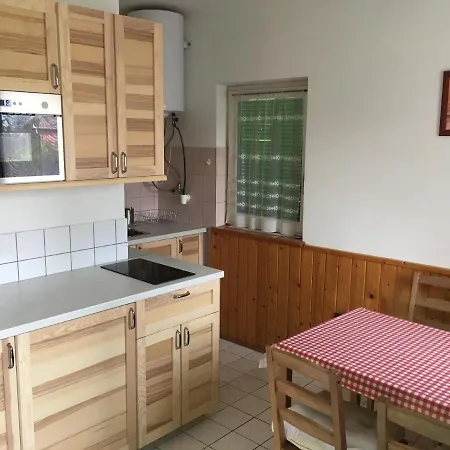 Aracsi Haziko Holiday home Balatonfured