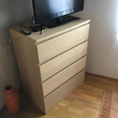 Aracsi Haziko Vakantiehuis