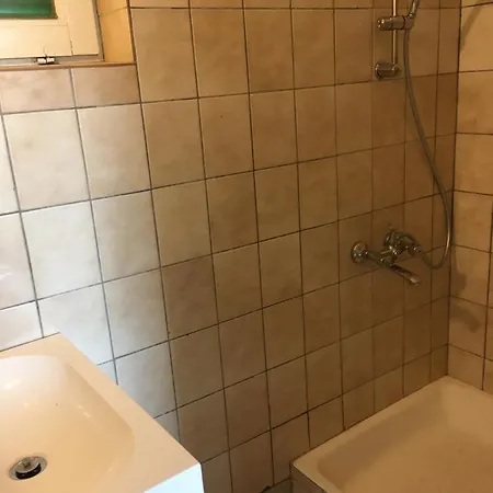 Vakantiehuis Aracsi Haziko