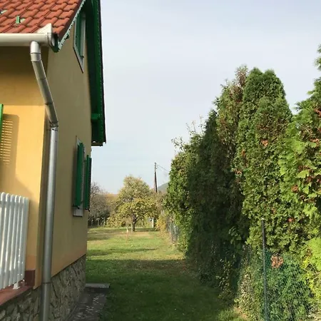 Aracsi Haziko * Balatonfüred